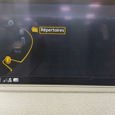 A3 Cabriolet 40 TFSI 190 S tronic 7 Quattro  S Line - photo 63/78