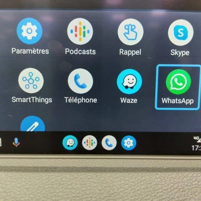 A3 Cabriolet 40 TFSI 190 S tronic 7 Quattro  S Line - photo 59/78