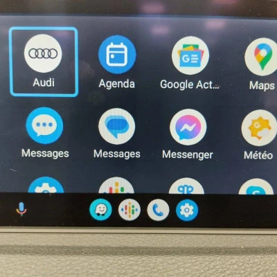 A3 Cabriolet 40 TFSI 190 S tronic 7 Quattro  S Line - photo 58/78