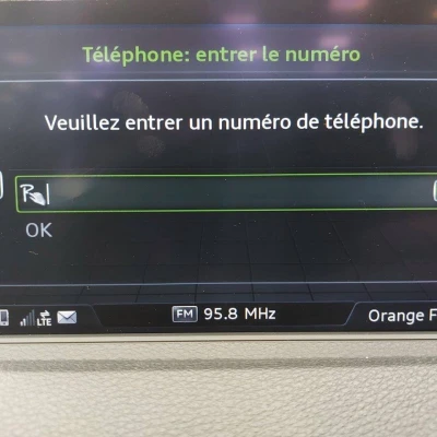 A3 Cabriolet 40 TFSI 190 S tronic 7 Quattro  S Line - photo 56/78