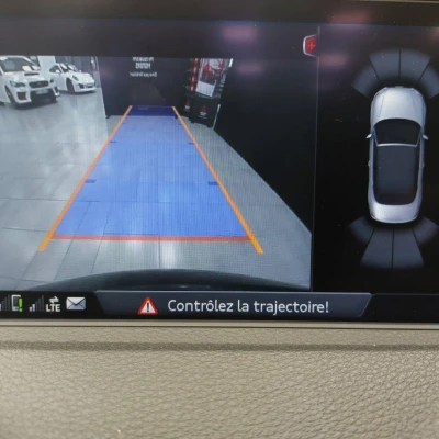 A3 Cabriolet 40 TFSI 190 S tronic 7 Quattro  S Line - photo 55/78