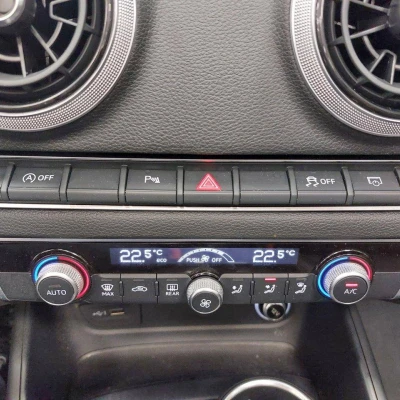 A3 Cabriolet 40 TFSI 190 S tronic 7 Quattro  S Line - photo 53/78