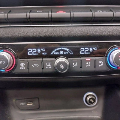 A3 Cabriolet 40 TFSI 190 S tronic 7 Quattro  S Line - photo 52/78