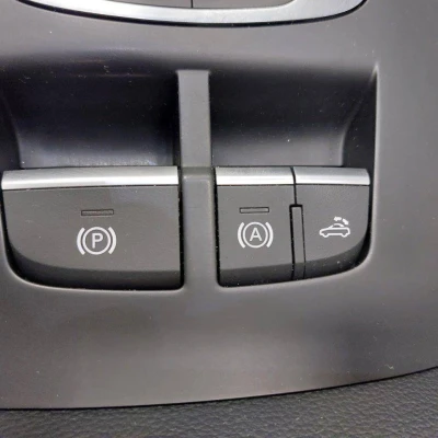 A3 Cabriolet 40 TFSI 190 S tronic 7 Quattro  S Line - photo 47/78