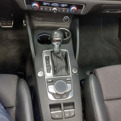 A3 Cabriolet 40 TFSI 190 S tronic 7 Quattro  S Line - photo 46/78