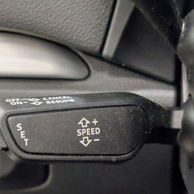 A3 Cabriolet 40 TFSI 190 S tronic 7 Quattro  S Line - photo 44/78