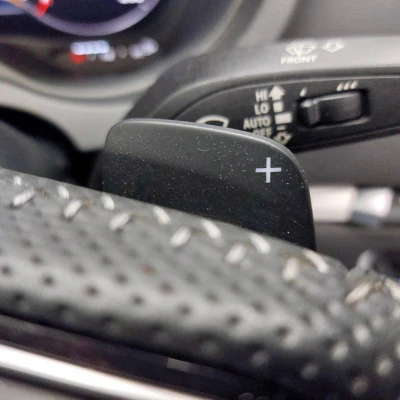 A3 Cabriolet 40 TFSI 190 S tronic 7 Quattro  S Line - photo 36/78