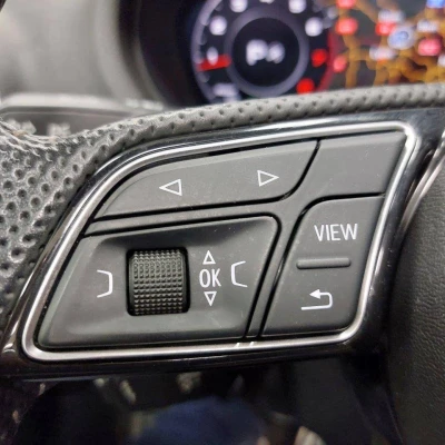 A3 Cabriolet 40 TFSI 190 S tronic 7 Quattro  S Line - photo 33/78