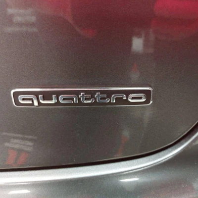 A3 Cabriolet 40 TFSI 190 S tronic 7 Quattro  S Line - photo 21/78