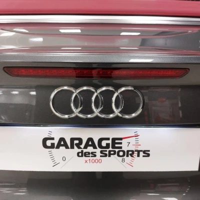 A3 Cabriolet 40 TFSI 190 S tronic 7 Quattro  S Line - photo 20/78