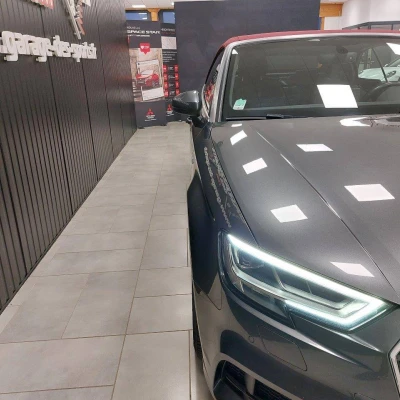 A3 Cabriolet 40 TFSI 190 S tronic 7 Quattro  S Line - photo 18/78