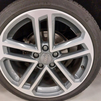 A3 Cabriolet 40 TFSI 190 S tronic 7 Quattro  S Line - photo 17/78