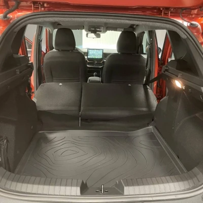 Duster Mild Hybrid 130 4x4  Extreme - photo 63/63