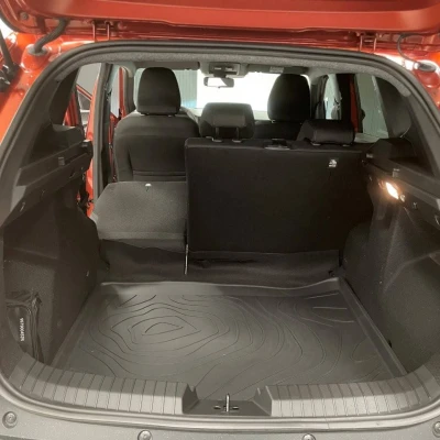 Duster Mild Hybrid 130 4x4  Extreme - photo 62/63