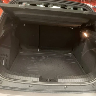 Duster Mild Hybrid 130 4x4  Extreme - photo 61/63