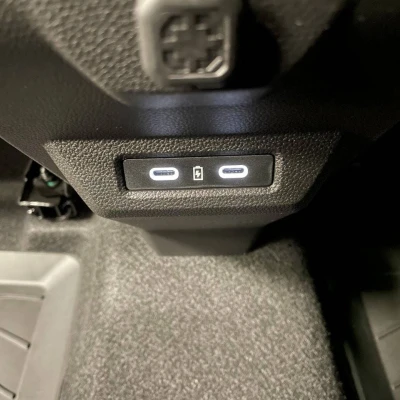 Duster Mild Hybrid 130 4x4  Extreme - photo 59/63