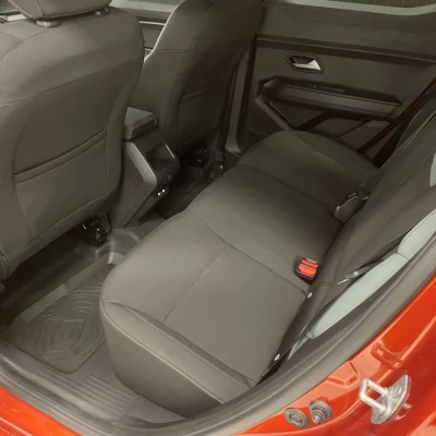 Duster Mild Hybrid 130 4x4  Extreme - photo 57/63