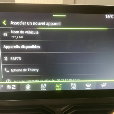 Duster Mild Hybrid 130 4x4  Extreme - photo 56/63