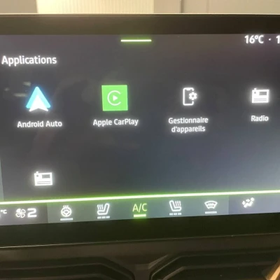 Duster Mild Hybrid 130 4x4  Extreme - photo 55/63