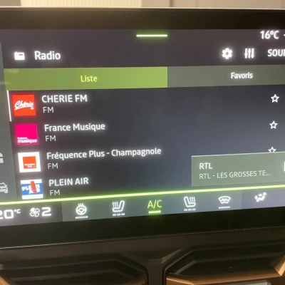 Duster Mild Hybrid 130 4x4  Extreme - photo 54/63