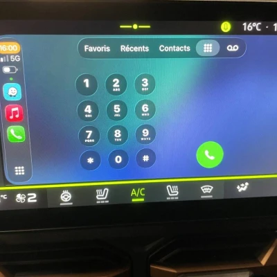 Duster Mild Hybrid 130 4x4  Extreme - photo 51/63