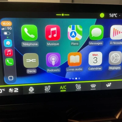 Duster Mild Hybrid 130 4x4  Extreme - photo 50/63