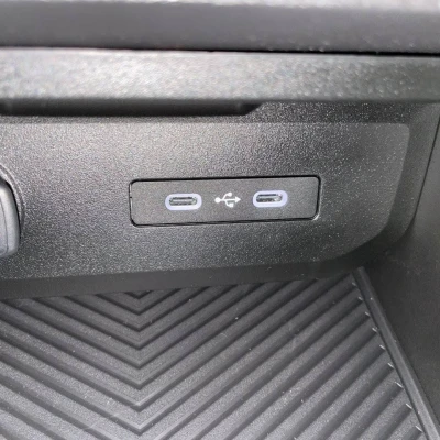 Duster Mild Hybrid 130 4x4  Extreme - photo 41/63