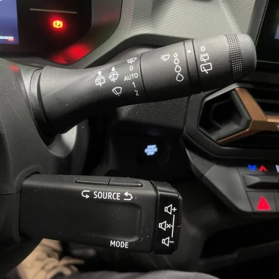 Duster Mild Hybrid 130 4x4  Extreme - photo 37/63