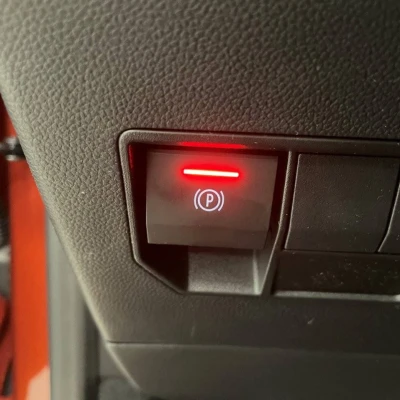 Duster Mild Hybrid 130 4x4  Extreme - photo 35/63