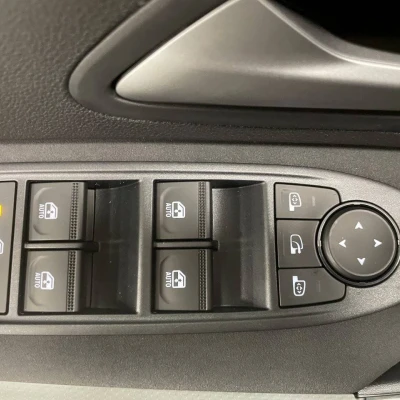 Duster Mild Hybrid 130 4x4  Extreme - photo 33/63