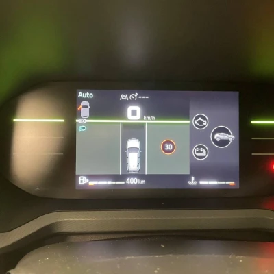 Duster Mild Hybrid 130 4x4  Extreme - photo 30/63