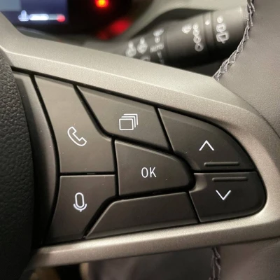 Duster Mild Hybrid 130 4x4  Extreme - photo 29/63