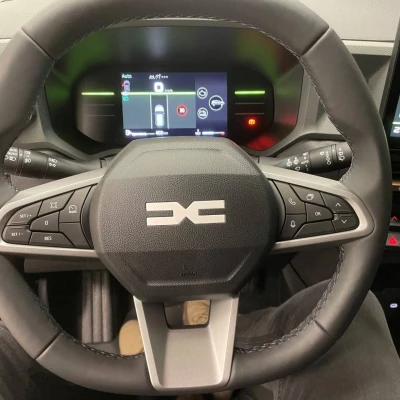 Duster Mild Hybrid 130 4x4  Extreme - photo 27/63