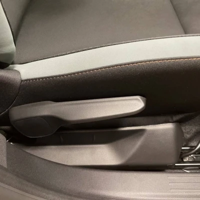 Duster Mild Hybrid 130 4x4  Extreme - photo 25/63