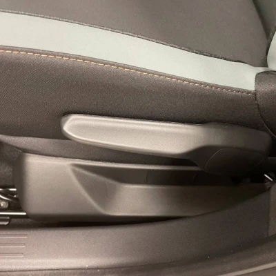 Duster Mild Hybrid 130 4x4  Extreme - photo 22/63