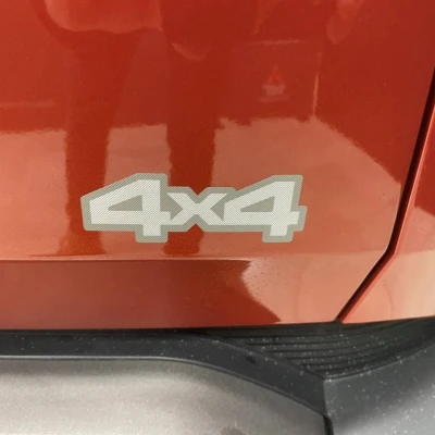 Duster Mild Hybrid 130 4x4  Extreme - photo 18/63