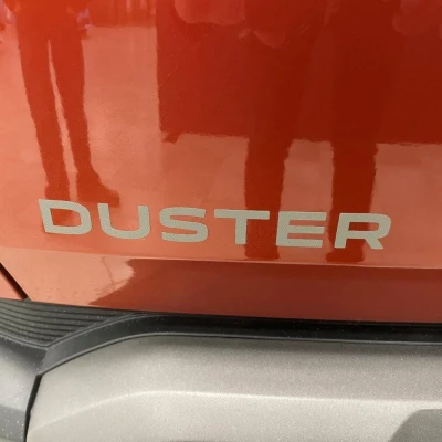 Duster Mild Hybrid 130 4x4  Extreme - photo 17/63