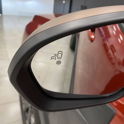 Duster Mild Hybrid 130 4x4  Extreme - photo 14/63