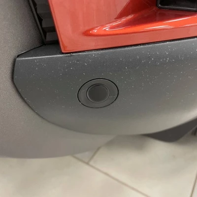 Duster Mild Hybrid 130 4x4  Extreme - photo 13/63