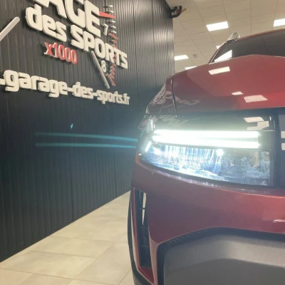 Duster Mild Hybrid 130 4x4  Extreme - photo 11/63