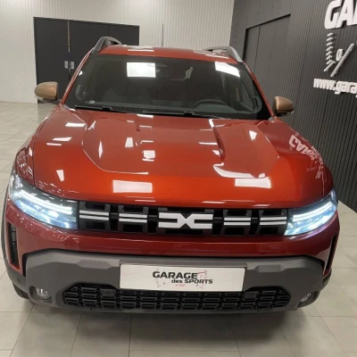 Duster Mild Hybrid 130 4x4  Extreme - photo 2/63