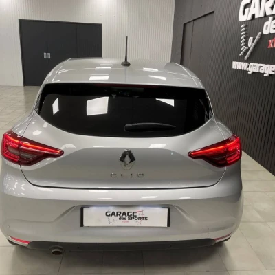 Clio TCe 90  Evolution - photo 6/50