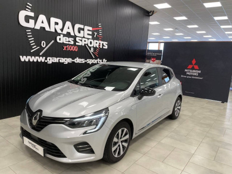 Renault  Clio TCe 90 Evolution