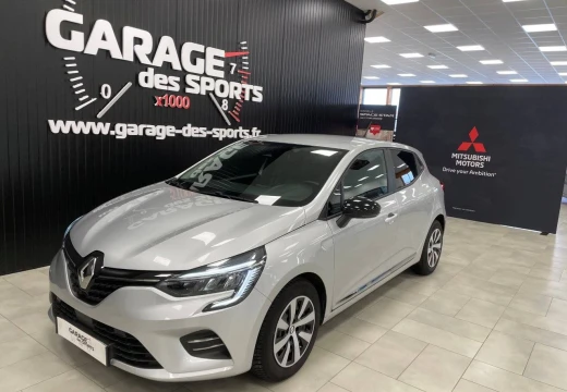 Renault CLIO V Clio TCe 90 Evolution