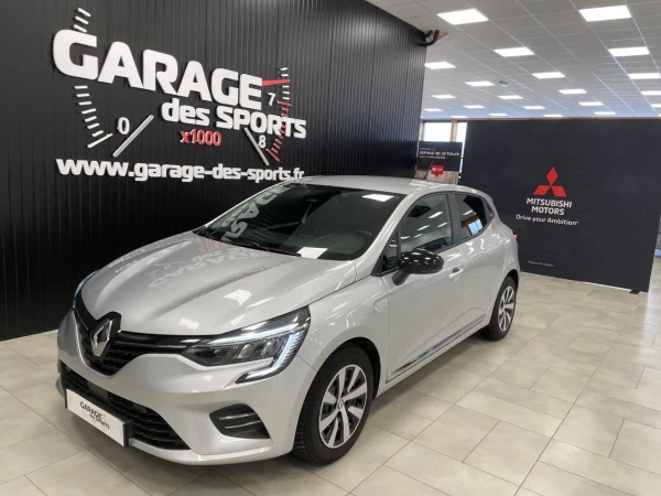 Clio TCe 90  Evolution - photo 1/50