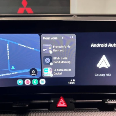 Sportage 1.6 T-GDi 265ch ISG Hybride Rechargeable BVA6 4x4  GT Line Premium - photo 63/91