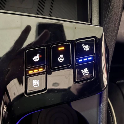 Sportage 1.6 T-GDi 265ch ISG Hybride Rechargeable BVA6 4x4  GT Line Premium - photo 54/91