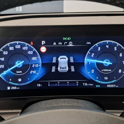 Sportage 1.6 T-GDi 265ch ISG Hybride Rechargeable BVA6 4x4  GT Line Premium - photo 44/91