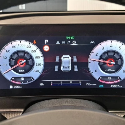 Sportage 1.6 T-GDi 265ch ISG Hybride Rechargeable BVA6 4x4  GT Line Premium - photo 43/91