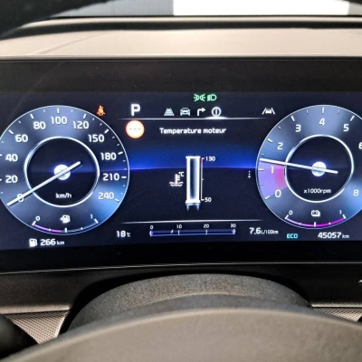 Sportage 1.6 T-GDi 265ch ISG Hybride Rechargeable BVA6 4x4  GT Line Premium - photo 42/91